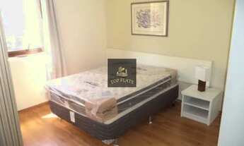 Imagem 7: Flat disponível em Moema