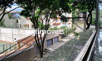 Imagem 3: Venda Apartamento 4 quartos Santa Lúcia Belo Horizonte