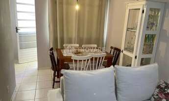 Imagem 1: CAC2023L - ALUGA-SE CASA DE 3 DORMS COM 1 SUÍTE EM COND. PRÓX A ROD. DR. CELSO CHARURI