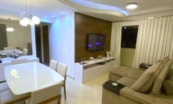 Imagem: APARTAMENTO - PARQUE RESIDENCIAL AQUARIUS