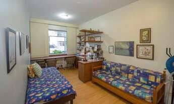 Imagem 5: Cobertura Duplex no Flamengo