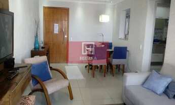 Imagem 3: Apartamento à venda no bairro Vila Campo Grande - São Paulo/SP, Zona Sul