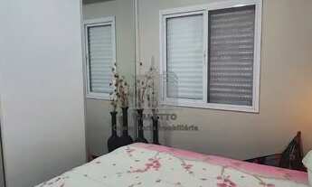 Imagem 7: Apartamento a Venda no Condomínio Primeacqua