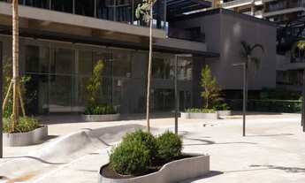 Imagem 5: Apartamento 106 m² BROOKLIN