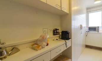 Imagem 7: Venda Apartamento 2 Dormitórios - 84 m² Alto da Lapa