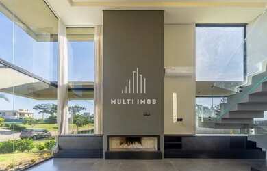 Imagem 7: Casa de condomínio 3 suítes no Alphaville