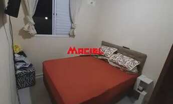 Imagem 6: Apartamento Padrão em São José dos Campos