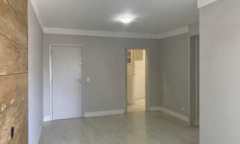 Imagem 4: Apartamento para aluguel possui 60 metros quadrados com 2 quartos em Vila Olímpia - São Pa