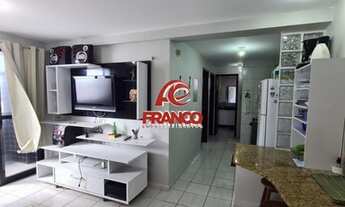 Imagem 4: APARTAMENTO RESIDENCIAL em NATAL - RN, PONTA NEGRA