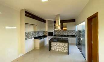 Imagem 3: Casa condomínio fechado Nature