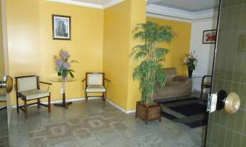 Imagem 2: Apartamento para aluguel e venda com 84 metros quadrados com 3 quartos em Casa Caiada - Ol