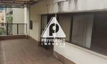 Imagem 6: Prédio à venda, 10 quartos, 1 vaga, Laranjeiras - RIO DE JANEIRO/RJ