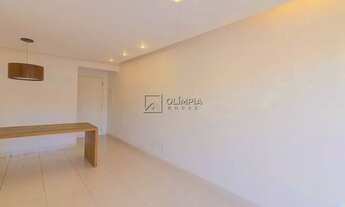 Imagem 2: Apartamento Locação 2 Dormitórios - 67 m² Vila Madalena