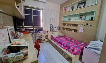 Imagem 2: Apartamento para venda possui 100 metros quadrados com 3 quartos em Graça - Salvador - BA