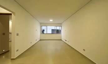 Imagem: 98 m2 - 2 Suites - Lavabo - Ar Condicionado