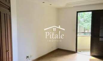 Imagem 7: Apartamento com 4 dormitórios, 370 m² - venda por R$ 2.650.000,00 ou aluguel por R$ 14.500