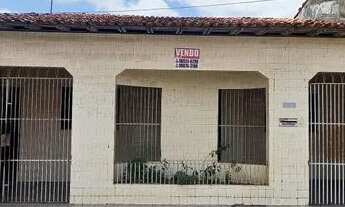 Imagem: Casa à venda no Cohatrac IV