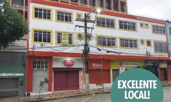 Imagem: Alugo kitnets e salas comerciais na Eduardo