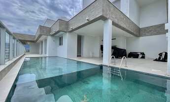 Imagem 3: Cobertura para venda com 278 metros quadrados com 4 quartos em Riviera - Bertioga - SP