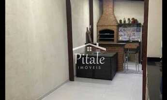 Imagem 6: Casa com 3 dormitórios à venda, 82 m² por R$ 530.000,00 - Jardim Petrópolis - Cotia/SP