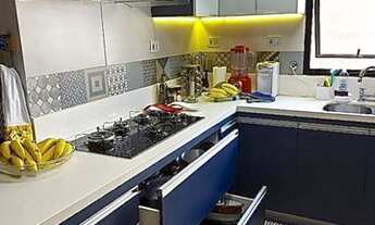 Imagem: APTO 3 SUíTES ESCRITÓRIO 173m2 MUDE JÁ