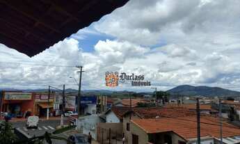 Imagem 3: Casa com 2 pavimentos, sendo 2 casas com 2 dormitórios cada à venda, 240 m² por R$ 550.00