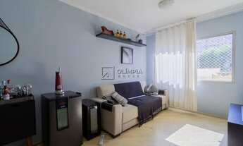 Imagem 3: Apartamento Venda Vila Olímpia 60 m² 2 Dormitórios