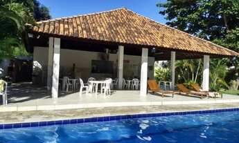 Imagem 2: Apto 2 qts suíte 1 andar Res. Porto Seguro