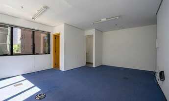 Imagem 6: Locação | Vila Olímpia | Conjunto Comercial | 41m