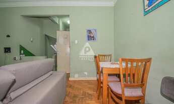 Imagem 4: Apartamento à venda, 4 quartos, 3 suítes, Santa Teresa - RIO DE JANEIRO/RJ