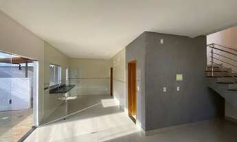 Imagem 5: Sobrado para aluguel no Residencial São Marcos - Goiânia - GO