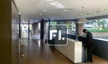 Imagem 5: Conjunto, 214 m² - venda por R$ 3.000.000,00 ou aluguel por R$ 25.030,63/mês - Vila Olímpi