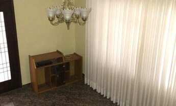 Imagem 3: Sobrado à venda, 244 m² por R$ 954.000,00 - Vila Mangalot - São Paulo/SP