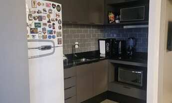 Imagem 4: Lindo Apartamento Esuites Congonhas 43m² 800 metros do Aeroporto - Campo Belo Zona Sul