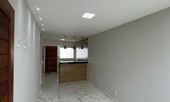 Imagem 6: Casa linear no Pq dos Cristais, perto do Atacadão Barcelos