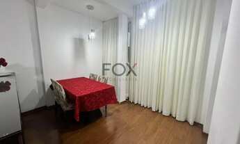 Imagem: BELO HORIZONTE - Apartamento Padrão - Barro