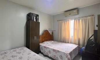 Imagem 6: Casa a venda, 3 quartos, 1 suíte, 1 escritório - Flodoaldo Pontes Pinto, Porto Velho - CA