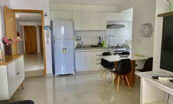 Imagem 4: Apartamento mobiliado leia a descrição