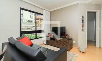 Imagem 2: Apartamento para Aluguel - Vila Mariana, 2 Quartos, 70 m2