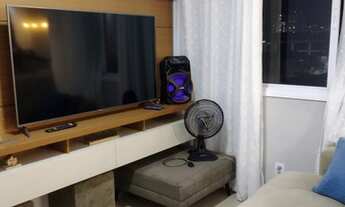 Imagem 2: LINDO APARTAMENTO 75 MTS -3 DORMITORIOS SENDO 1 SUITE -1 VAGA- Vila Assis Brasil - Mauá