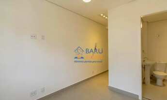 Imagem 3: Apartamento com 1 dormitório para alugar, 16 m² por R$ 1.219,10/mês - Campos Elíseos - São