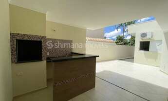 Imagem 3: Casa de condomínio para venda possui 172 metros quadrados com 3 quartos