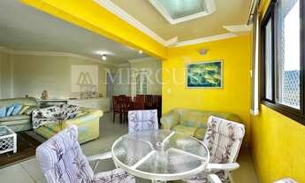 Imagem 6: Cobertura com 3 quartos à venda, 202 m² por R$ 790.000 - Enseada - Guarujá/SP