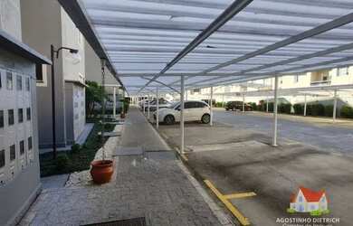 Imagem 7: Apartamento C/03 Quartos Sendo 01 Suite+Moveis+Elevador+ Vaga de Garagem Coberta No Bairro