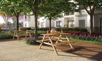 Imagem 5: Apartamento para venda no Recreio a 400 metros da praia