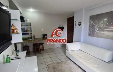 Imagem 2: APARTAMENTO RESIDENCIAL em NATAL - RN, PONTA NEGRA