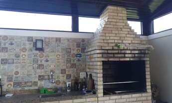 Imagem 6: Recreio - imperdível! Cob. Linear 195m vista livre! c/ direito a laje!