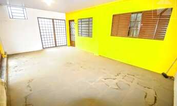 Imagem 3: Casa - Jardim Novo Campos Eliseos - Campinas