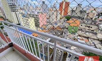 Imagem 6: Apartamento com 2 dormitórios à venda, 51 m² por R$ 540.000,00 - Bela Vista - São Paulo/SP