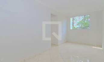 Imagem: Apartamento para Aluguel - Água Chata